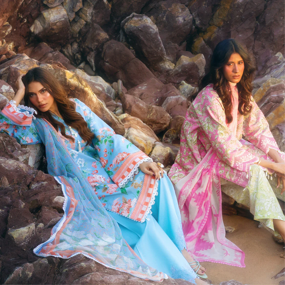 Exquisite Pakistani Fashion for Everyone